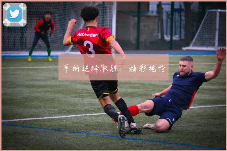 辛纳逆转取胜，精彩绝伦