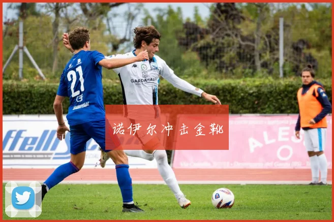 诺伊尔冲击金靴