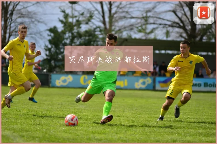 突尼斯决战洪都拉斯