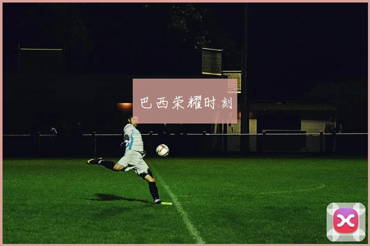 巴西荣耀时刻