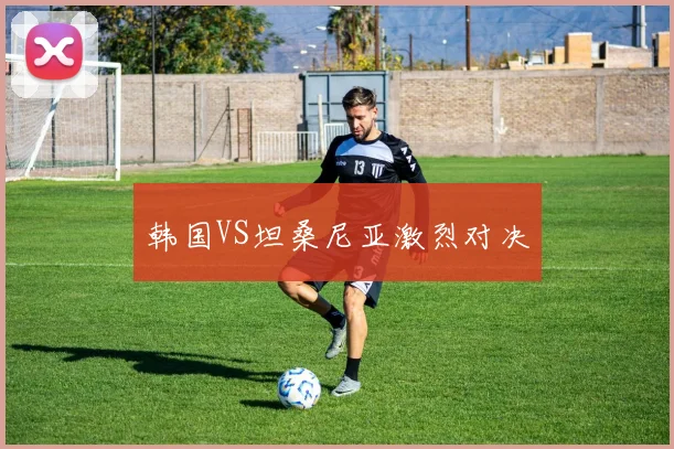 韩国VS坦桑尼亚激烈对决