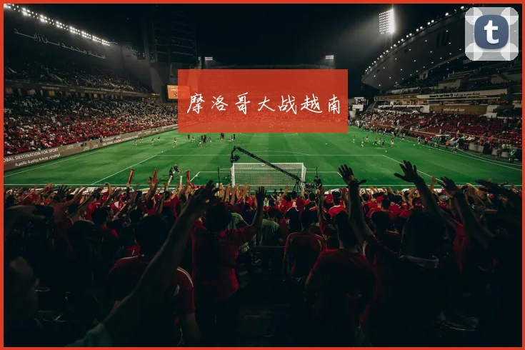 摩洛哥大战越南