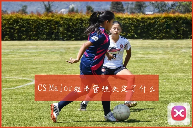CS Major经济管理决定了什么