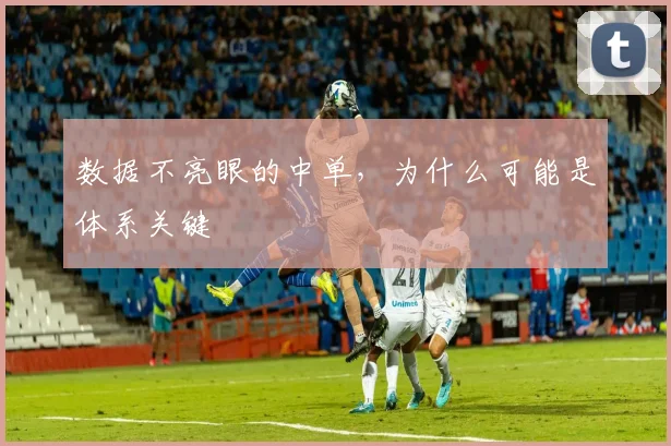 数据不亮眼的中单，为什么可能是体系关键