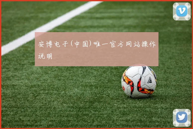 安博电子(中国)唯一官方网站操作说明